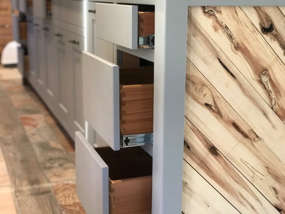 Photo of Pioneer Millwork