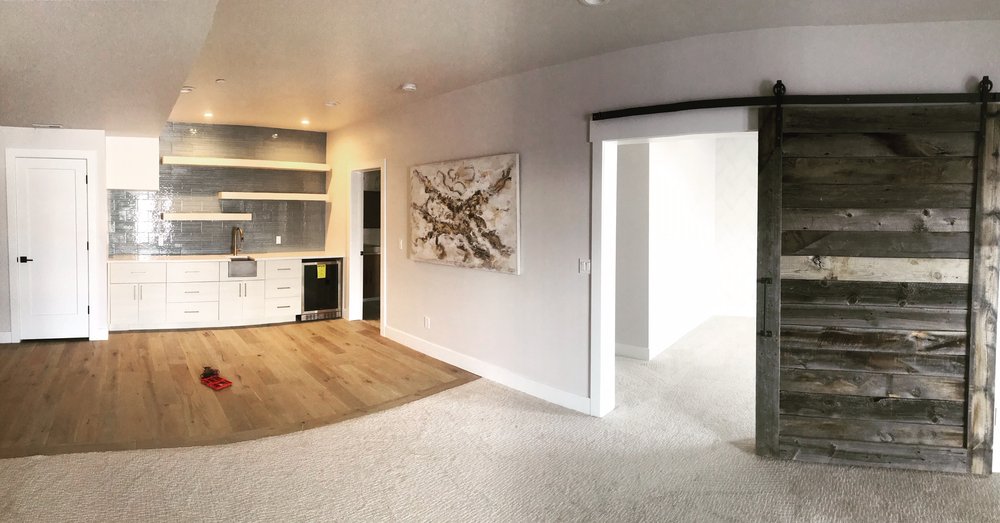Photo of Pioneer Millwork