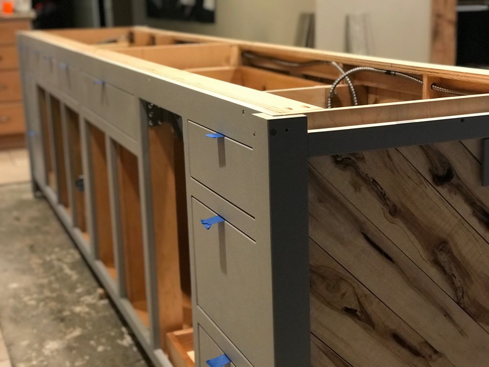 Photo of Pioneer Millwork