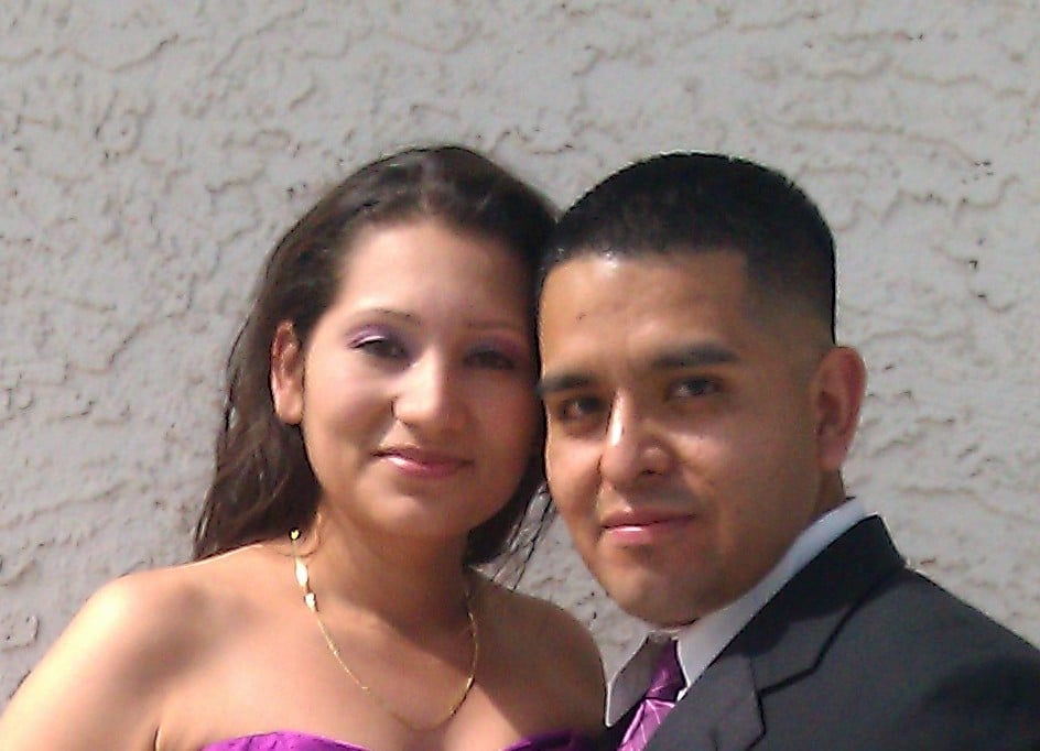 Photo of Uriel Vences