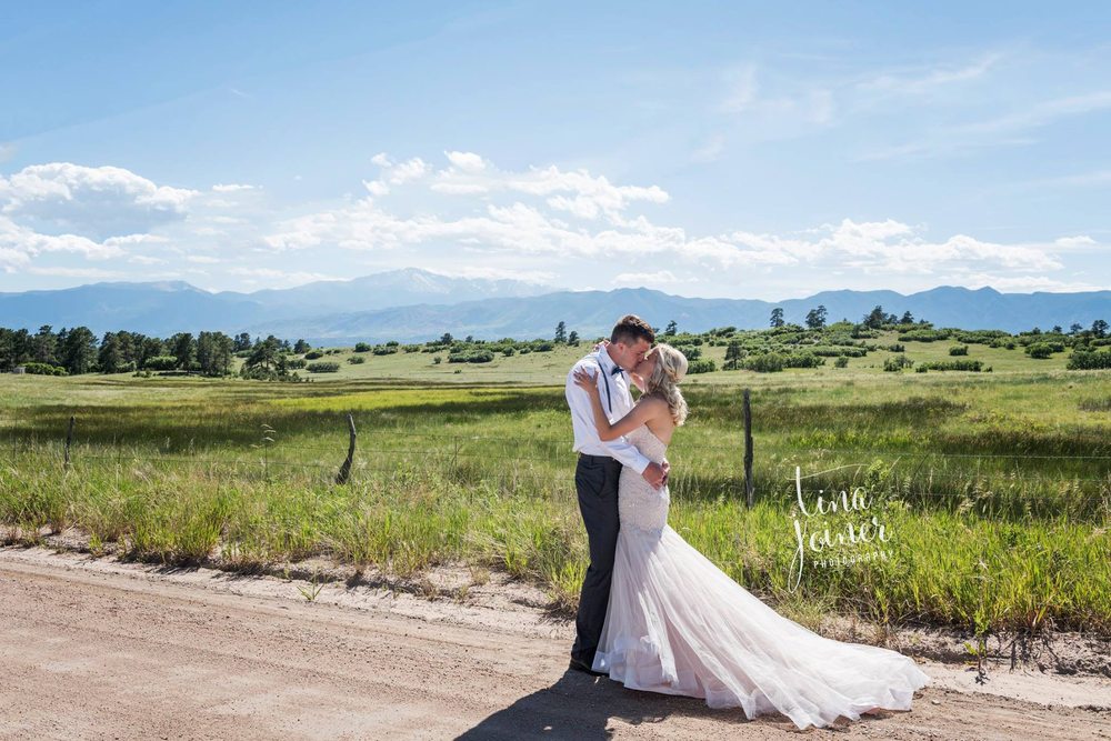 Photo of Black Forest by Wedgewood Weddings