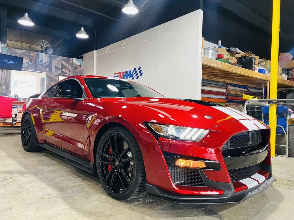 Photo of Viral Vinyl Werks