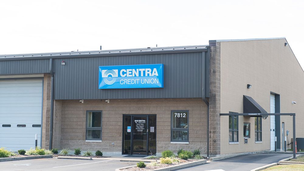 Photo of Centra Credit Union