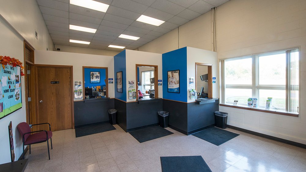 Photo of Centra Credit Union