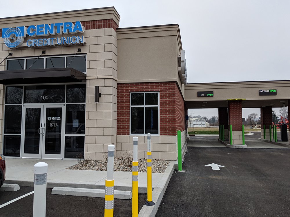 Photo of Centra Credit Union
