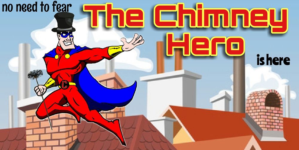 Photo of The Chimney Hero