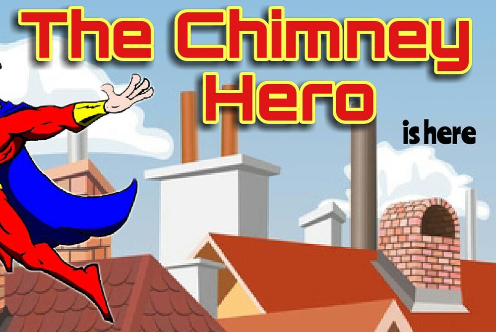 Photo of The Chimney Hero
