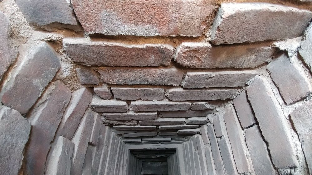 Photo of The Chimney Hero