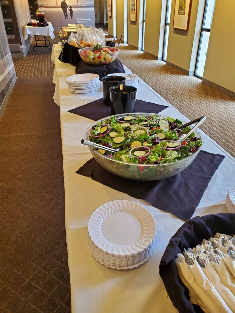 Photo of Bunzel's Catering