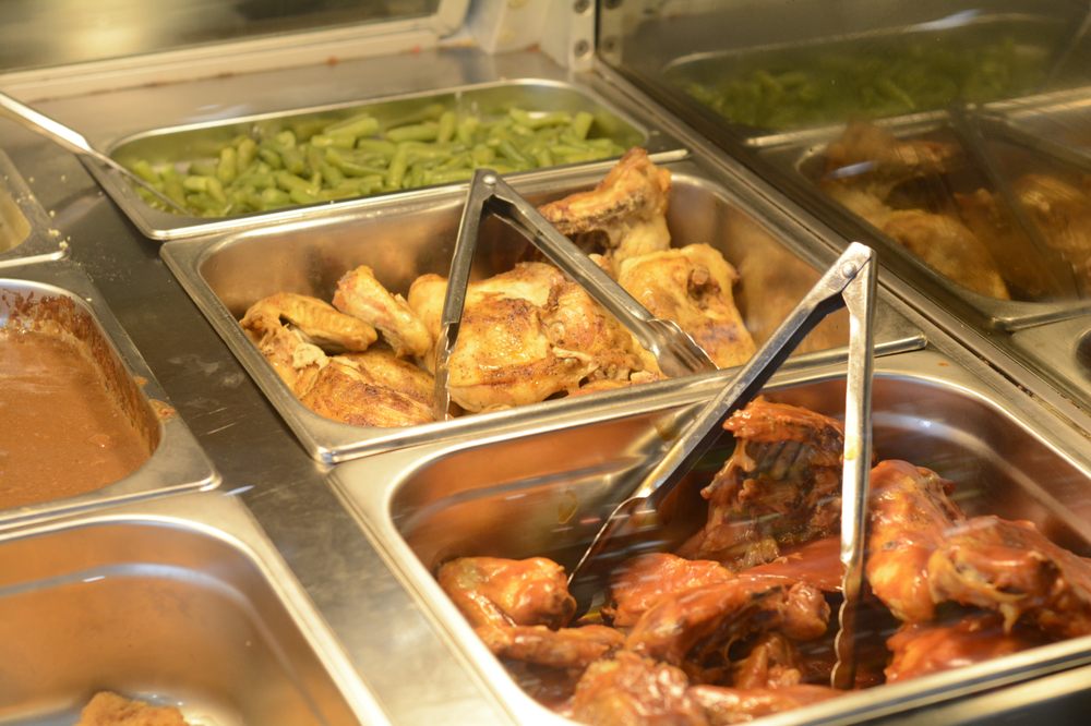 Photo of Bunzel's Catering