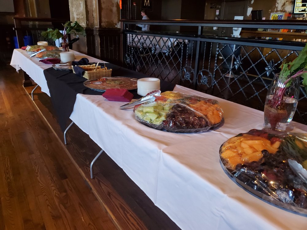 Photo of Bunzel's Catering