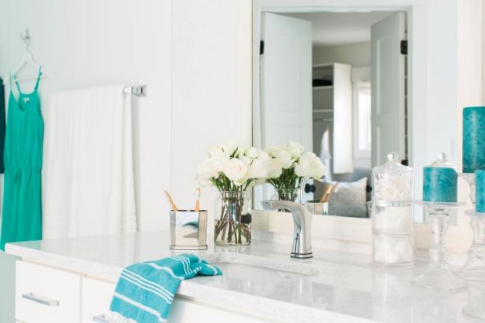 Photo of Happy Maid Cleaning