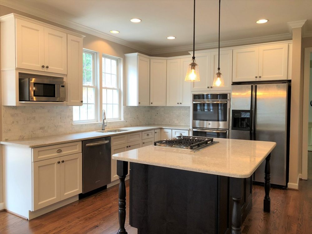 Photo of American Kitchen Concepts