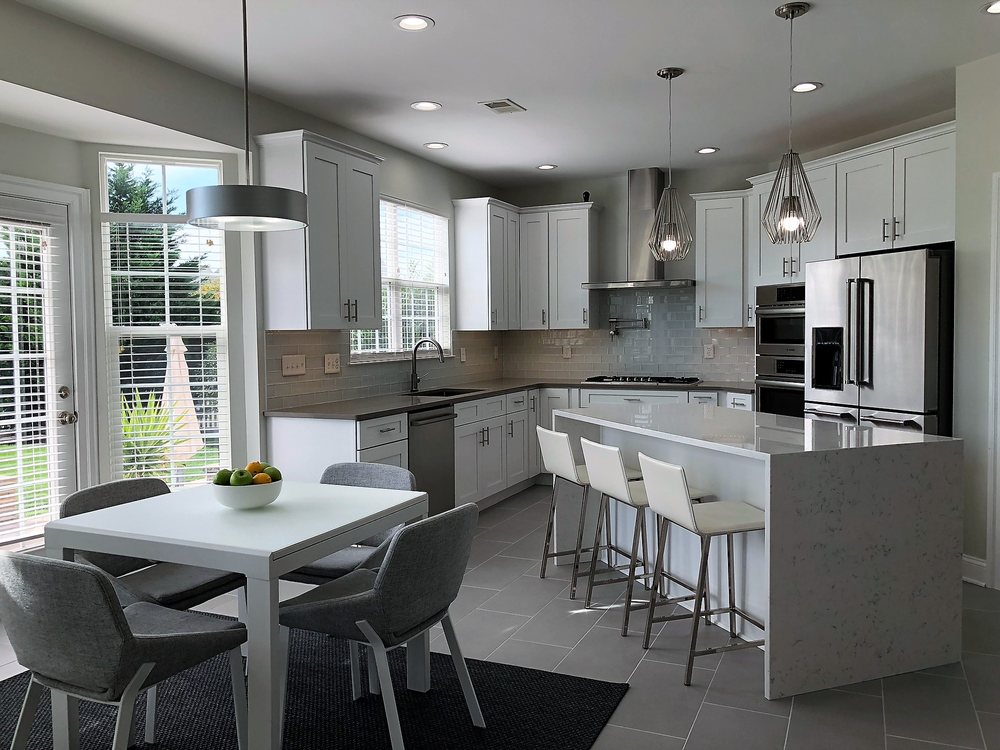 Photo of American Kitchen Concepts