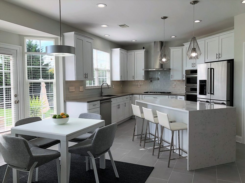 Photo of American Kitchen Concepts