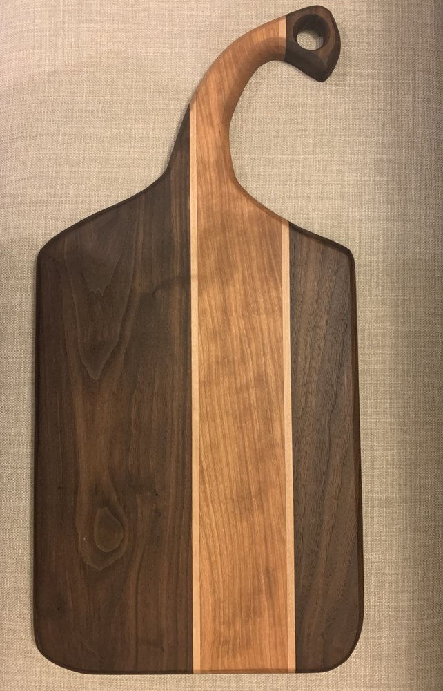 Photo of Axelonia Woodwork