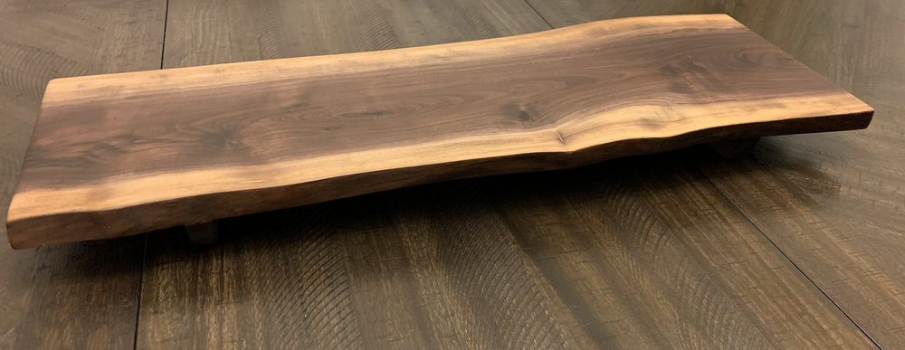 Photo of Axelonia Woodwork