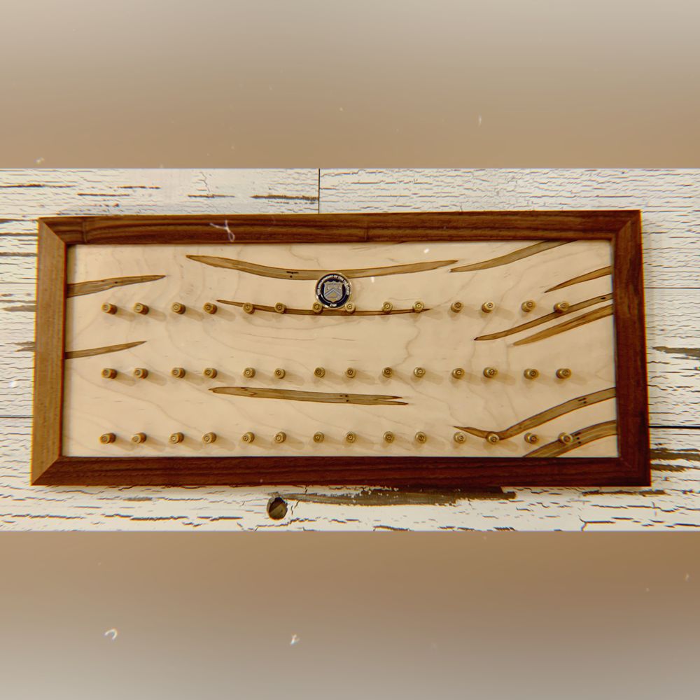 Photo of Axelonia Woodwork