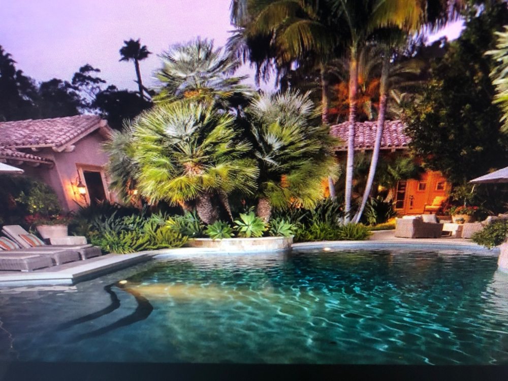 Photo of Celebrity Mansions