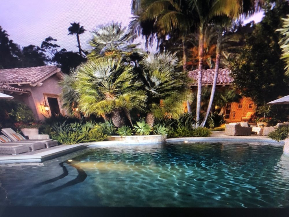Photo of Celebrity Mansions