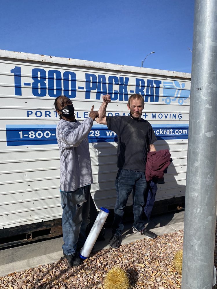 Photo of CMAC Moving