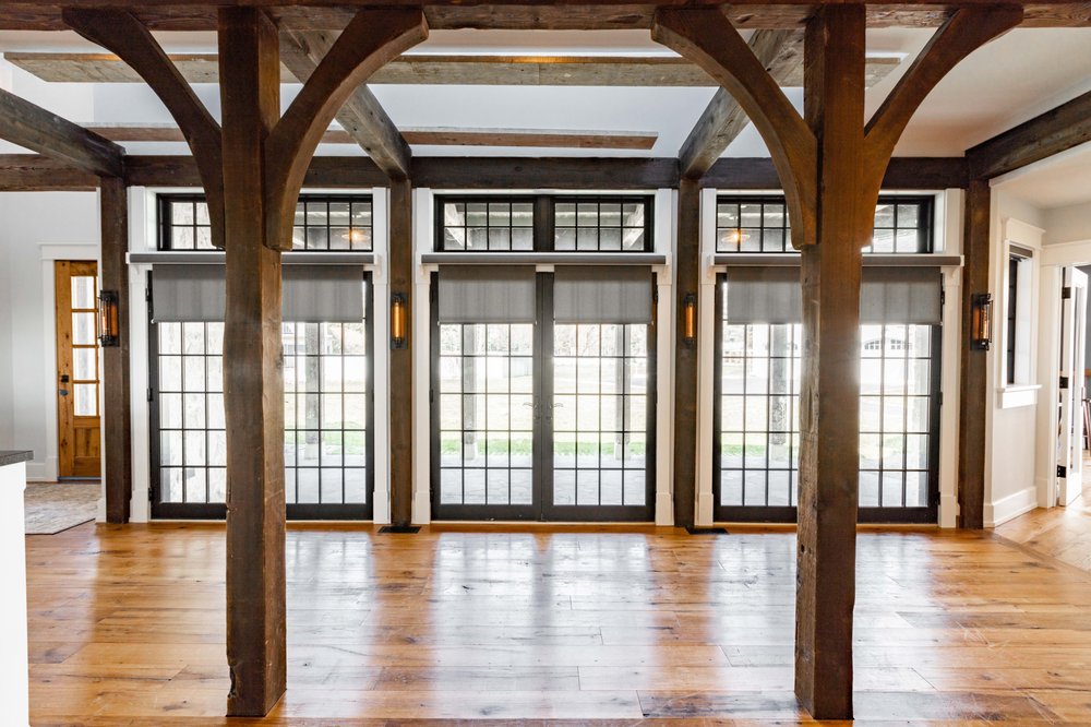 Photo of Creative Windows