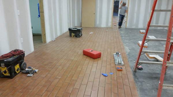 Photo of 1st Quality Floors