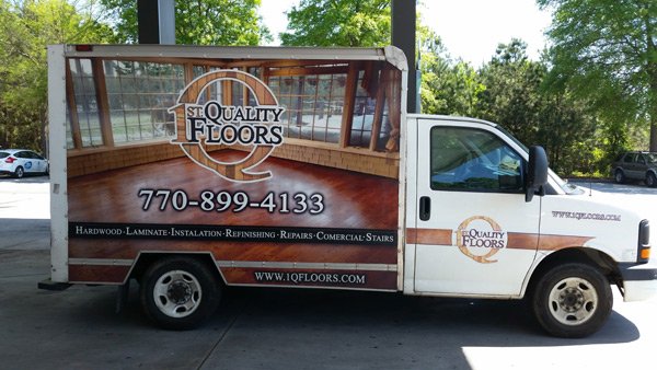 Photo of 1st Quality Floors