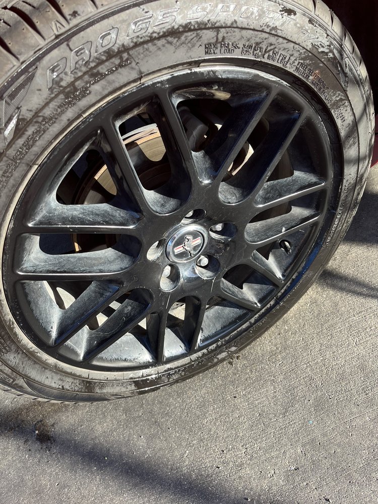 Photo of GO Car Wash - Silicon