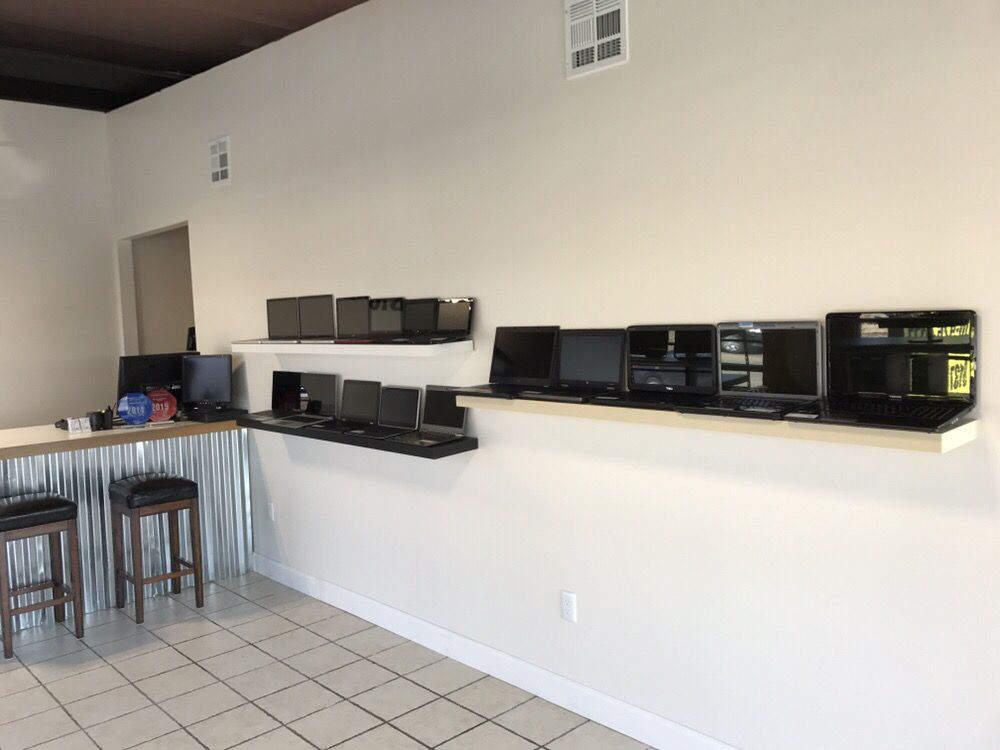 Photo of Computer Solutions And Exchange