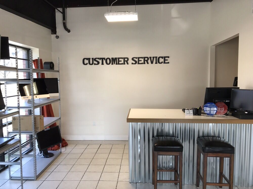 Photo of Computer Solutions And Exchange