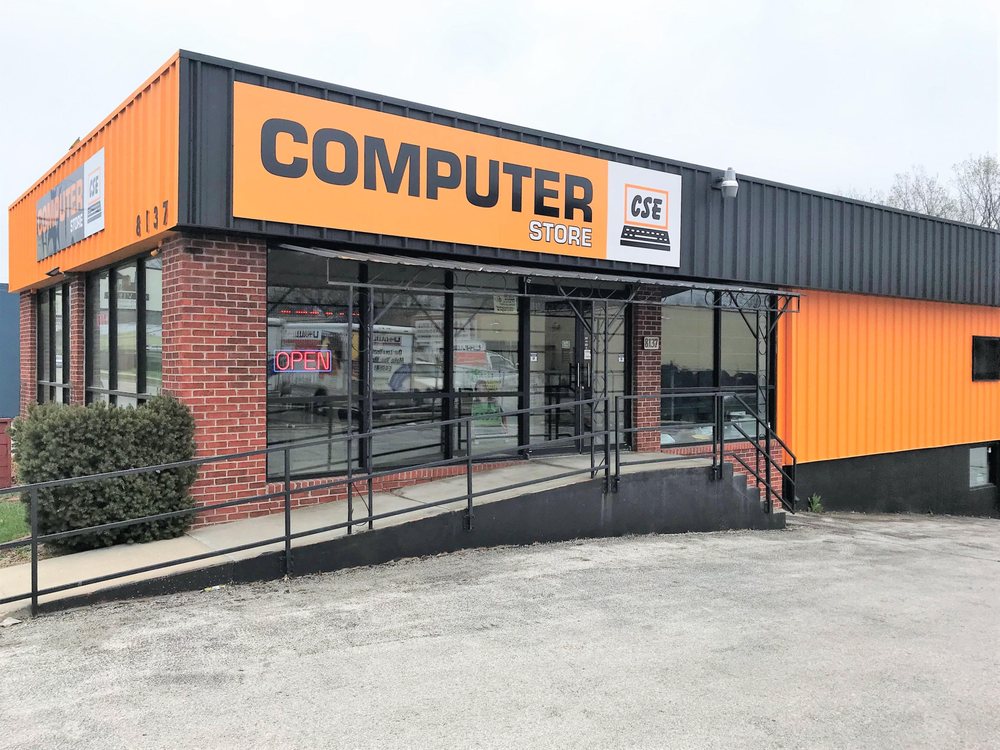 Photo of Computer Solutions And Exchange