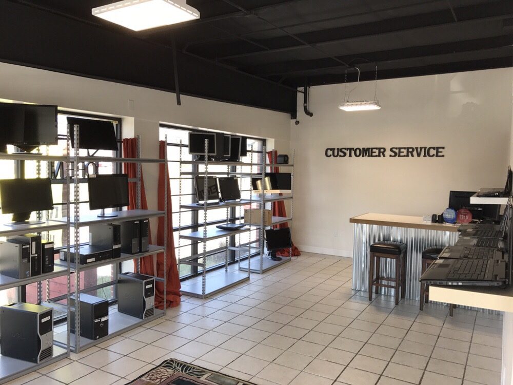 Photo of Computer Solutions And Exchange