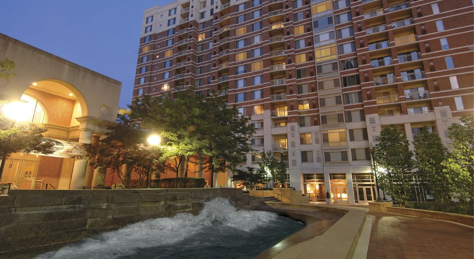 Photo of The Bennington
