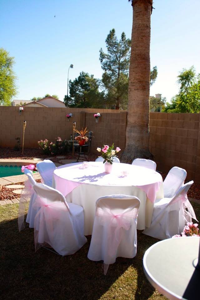 Photo of Modern Magic Event Planning