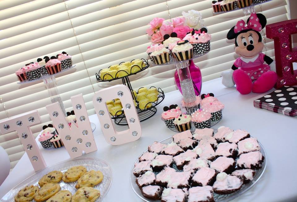 Photo of Modern Magic Event Planning