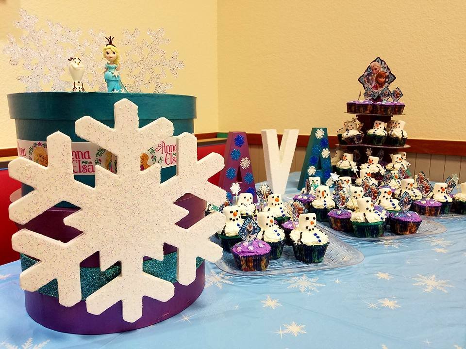 Photo of Modern Magic Event Planning