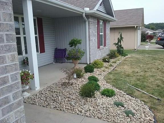 Photo of Arreola Lawn Maintenance
