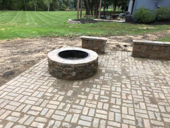 Photo of Arreola Lawn Maintenance