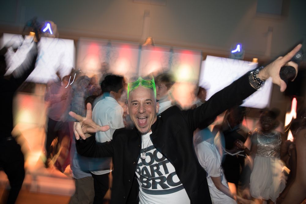 Photo of NYX Entertainment & Events