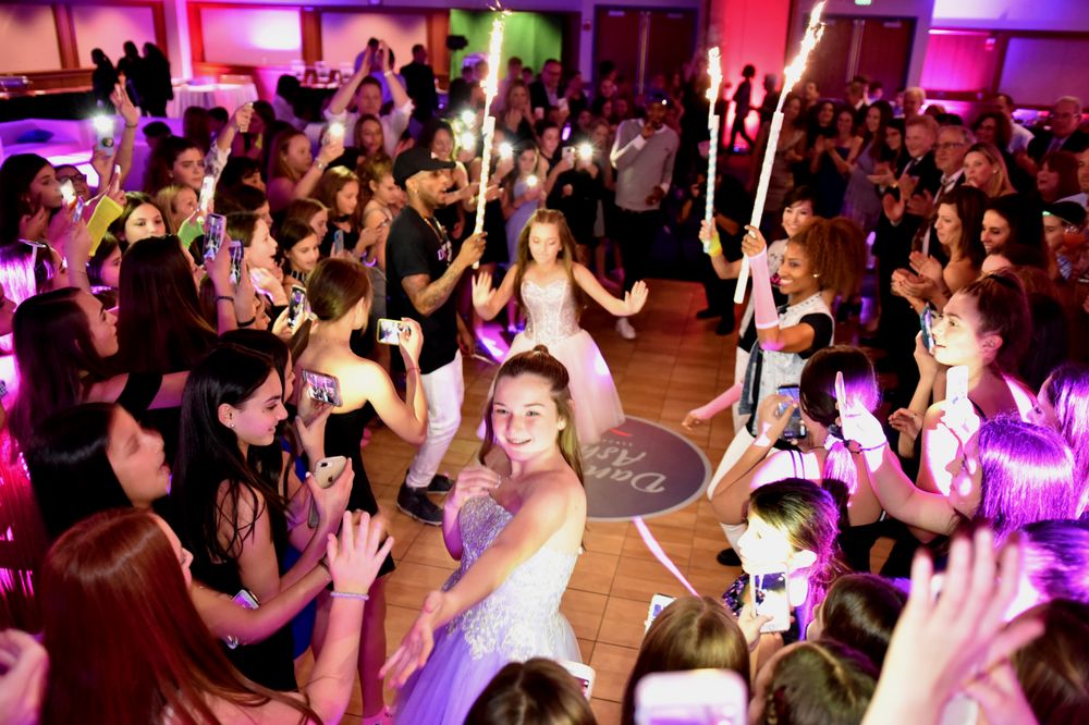 Photo of NYX Entertainment & Events