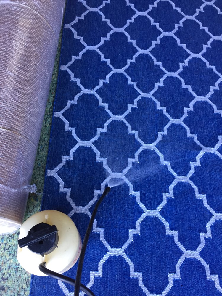 Photo of TLC Carpet Cleaning