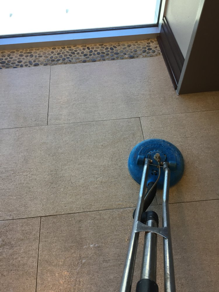 Photo of TLC Carpet Cleaning