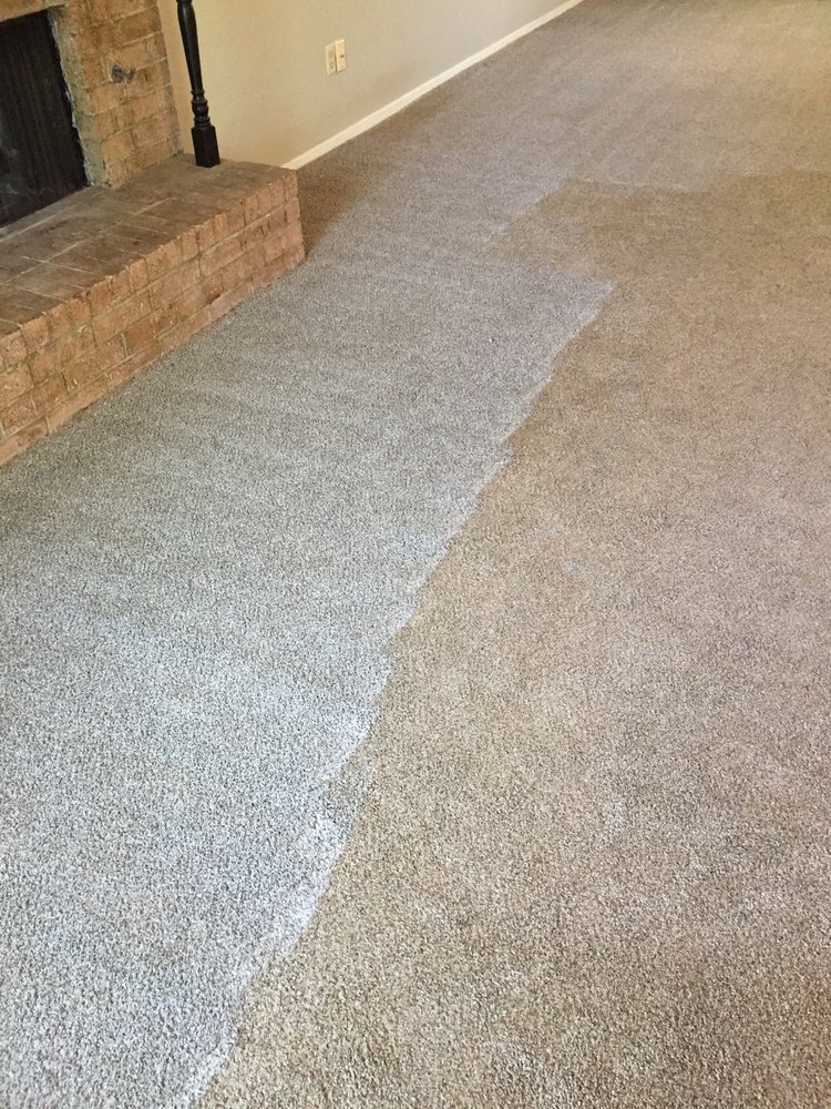 Photo of TLC Carpet Cleaning