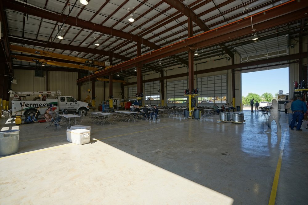 Photo of Vermeer Texas-Louisiana