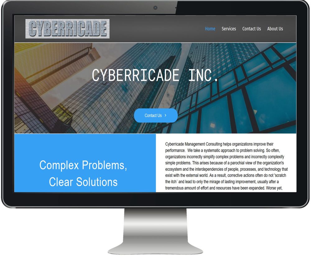 Photo of Zreux Web Design