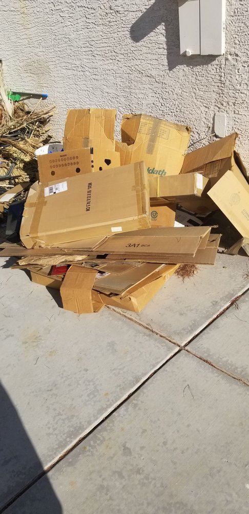 Photo of BW Junk Removal