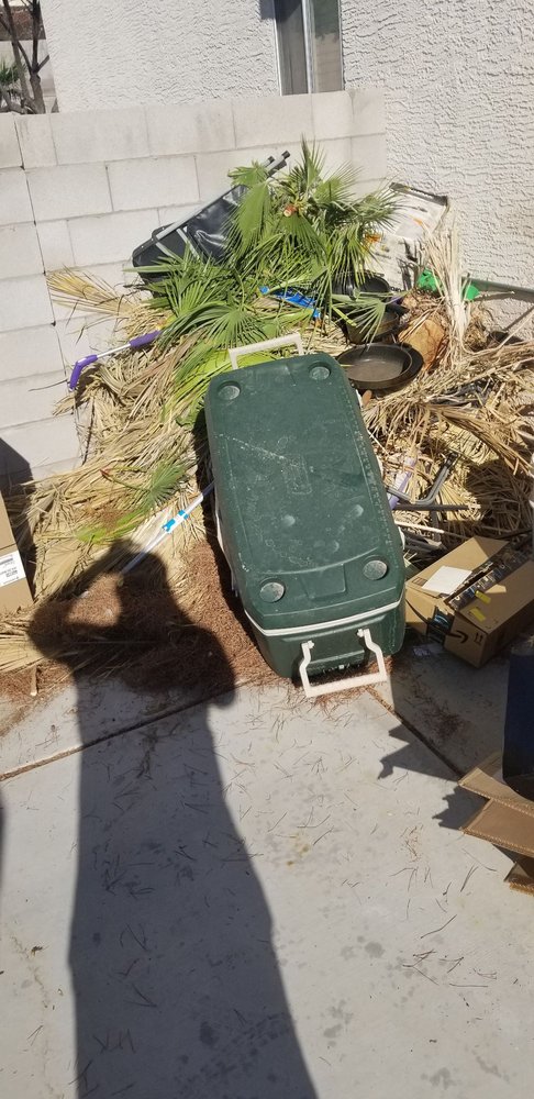 Photo of BW Junk Removal