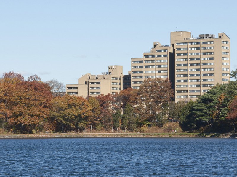 Photo of Reservoir Towers
