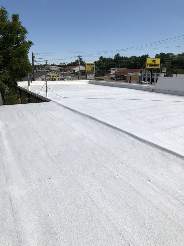 Photo of Urgent Care Roofing and Home Repair
